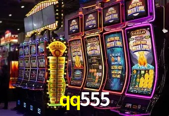 Slots na Plataforma qq555